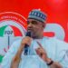 Matatar Kwamitin Amintattun PDP Ya Dage Kan Mika Shugabancin Jam’iyyar Ga Sashin Arewa Ta Tsakiya