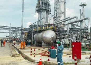 Bayan Fara Aikin Matatar Mai Ta Fatakwal, Sai Kuma Me?