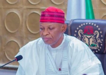 Bayan Sauke Mutane 7, Gwamna Yusuf Ya Kafa Kwamitin Neman Shawara