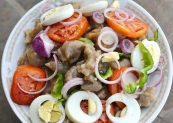 Yadda Ake Hadin Ɗan Waken Zamani