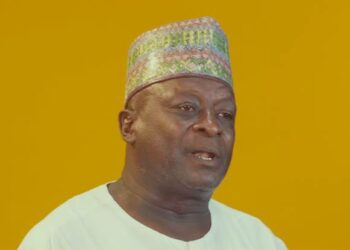 Ko Nawa Za A Bani Ba Zan Iya Fitowa A Matsayin Kwarto Ko Dan Daudu A Fim Ba -Dan Asabe Olala