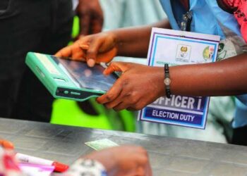 Ba Dole Sai Da Katin PVC Za A Kaɗa Ƙuri’a Ba Nan Gaba – INEC