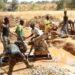 Kirismeti Gwamnatin Tarayya Ta Ɗage Haramcin Haƙar Ma’adanai A Zamfara