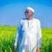 Sin Noman Zamani: Jigawa Ta Rattaba Hannu Kan Yarjejeniya Da Kamfanin CAMCE A Birnin Beijing