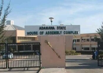 Da Ɗumi-ɗumi: Majalisar Dokokin Jihar Adamawa Ta Amince Da Ƙudirin Ƙirƙiro Sabbin Gundumomi