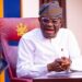 Wike Ya Kwace Filin Buhari, Abbas, Akume Da Wasu Mutane 756 A Abuja 