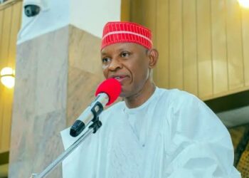 Gwamnan Kano Ya Aike Wa Majalisa Sunayen Mutune 6 Don Naɗa Su Kwamishinoni