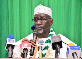 Ba Zancen Karɓa-Karɓa A Shugabancin Nijeriya, Na Gari Ake Buƙata – Shekarau