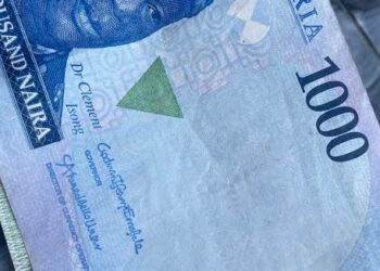 ‘Yansanda Sun Kama Takardun Kuɗi Jabu Fiye Da Naira Biliyan 129 A Kano