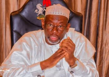 Mahaifiyar Gwamnan Jigawa, Umar Namadi Ta Rasu