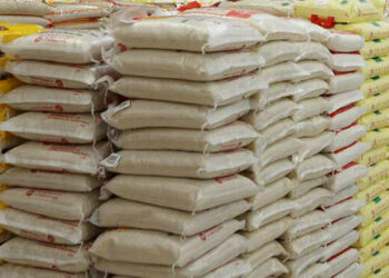 Kaduna: Gwamnatin Tarayya Ta Fara Sayar Wa ‘Yan Jarida Buhun Shinkafa A Kan Naira 40,000