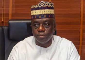 Tinubu Ya Nada Sabon Akanta Janar Na Kasa