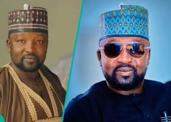 Allah Ya Yi Wa Mawaƙin Kannywood, El-Mu’az Birniwa Rasuwa