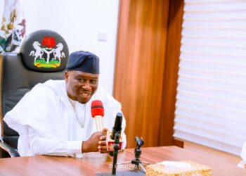 Fintiri Ya Ƙirƙiri Sabbin Masarautu 7 A Adamawa