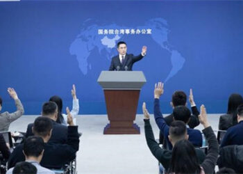 Sin Ta Yi Alkawarin Duba Batun Samar Da Mafita Ta “Kasa Daya Mai Tsarin Mulki Biyu” Ga Taiwan