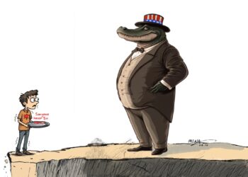 Canada Za Ta Caka Wa Kanta Wuka Kan Matakin Da Ta Dauka A Kan Kasar Sin