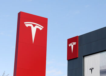Tesla Na More Kyawawan Manufofin Sin