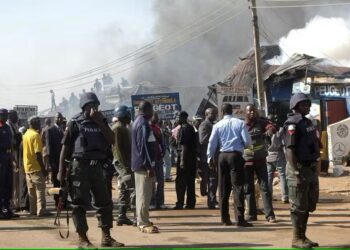 Gwamnatin Tarayya Za Ta Binciki Tashin Rikicin Addini A Kudu Maso Yamma