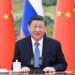 Tankar Mai Xi Jinping Ya Gana Da Shugaban Rasha Ta Kafar Bidiyo
