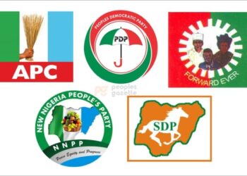 Ko Jam’iyyun Adawa Na Iya Kai Bantensu A 2027?