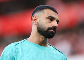 Ba Zan Ci Gaba Da Zama A Liverpool Ba -Salah