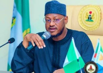 Gwamna Radda Ya Yi Sauye-sauye A Majalisar Zartarwar Jihar Katsina