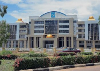 Binciken Jami’ar Bayero Ya Gano A Hoton Yatsa Za A Iya Gane Mai Cutar Daji – Farfesa Darma