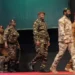 Wa’adin Ficewar Nijar, Mali Da Burkina Faso Daga ECOWAS Ya Cika Yau