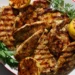Hadin ‘Grailled Chicken’
