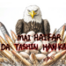 Me Amurka Ta Kawowa Duniya A Shekarar 2024?
