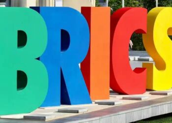 Tsakanin Nijeriya Da BRICS+: Idan Zamani Ya Dinka Riga…