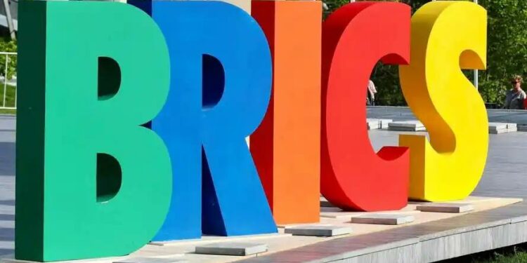 Tsakanin Nijeriya Da BRICS+: Idan Zamani Ya Dinka Riga…
