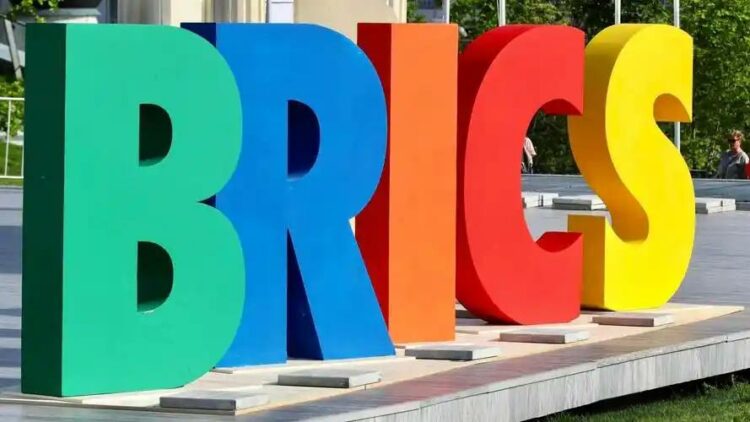 BRICS BRICS
