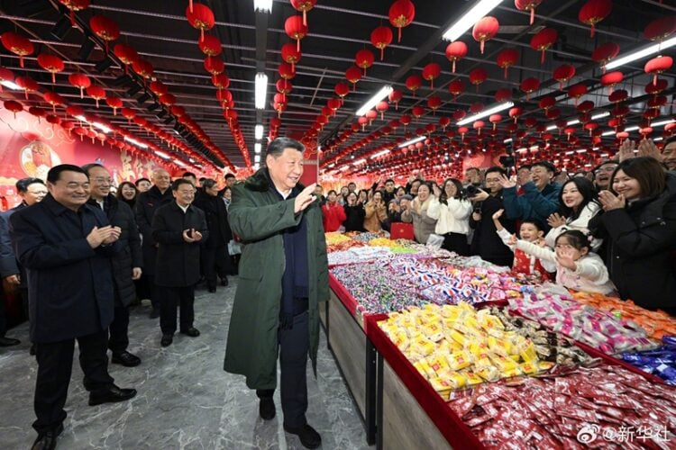 Xi