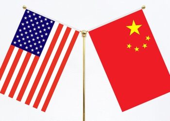 Wang Yi: Ya Kamata Sin Da Amurka Su Lalubo Hanyar Jituwa A Sabon Zamani