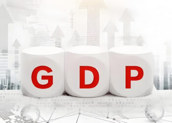 GDPn Kasar Sin Ya Karu Da Kashi 5% a Shekarar 2024