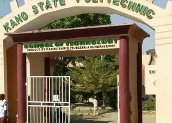 Ɗaliba Da Saurayinta Sun Kai Wa Malami Hari A Kano