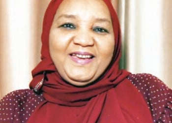 Maryam CTV Ta Nemi A Dinga Nuna Al’adun Bahaushe Maimakon Na Wasu Kasashen Waje A Fina-finan Kannywood