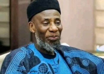 An Dakatar Da Bin Uthman Daga Limancin Masallacin Sahaba, DSS Ta Gayyace Shi