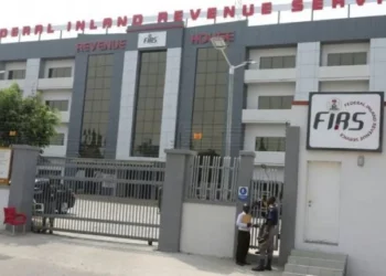 Gwamnati Ta Kara Yawan Kudaden Shiga Da Ake Bukatar FIRS Ta Tara A 2025