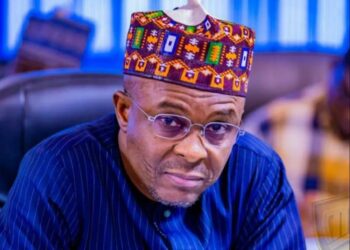 Shugaban NPA Abubakar Dantsoho Ya Yi Alkawarin Bunkasa Tashoshin Jiragen Ruwan Nijeriya A 2025