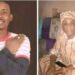 Sojin Mahaifiyar Tsohon Jarumin Kannywood, Ahmed S Nuhu Ta Rasu