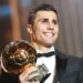 Ballon D’or: An Zaɓe Ni Ne Kamar Yadda Aka Zaɓe Ka – Martanin Rodri Ga Ronaldo