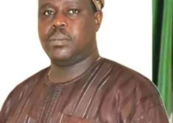 Sakataren Gwamnatin Ondo Ya Rasu Bayan Hatsarin Mota