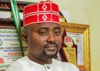Shugaban Ƙaramar Hukuma Ya Naɗa Hadimai 60 A Kano
