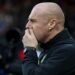 Sin Everton Ta Sallami Kocinta, Sean Dyche