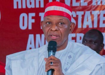 Ganduje Ya Haifar Da Babbar Matsala Ga Ci Gaban Al’ummar Kano – Gwamna Abba