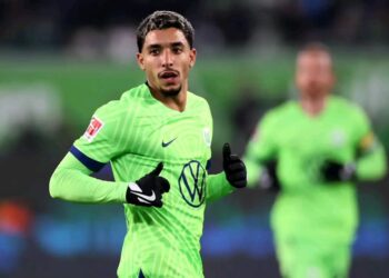 Kasuwar ‘Yan Wasa: Omar Marmoush Na Dab Da Komawa Manchester City