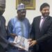 SIMDA Ta Ƙulla Alaƙa Da Jami’ar Skyline Kan Ci Gaban Ilimi Da Kasuwancin Zamani A Kano