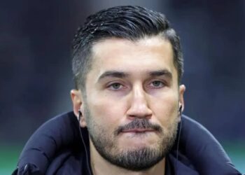 Borrusia Dortmund Ta Sallami Kocinta, Nuri Sahin
